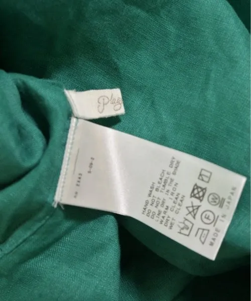 Plage Casual shirts