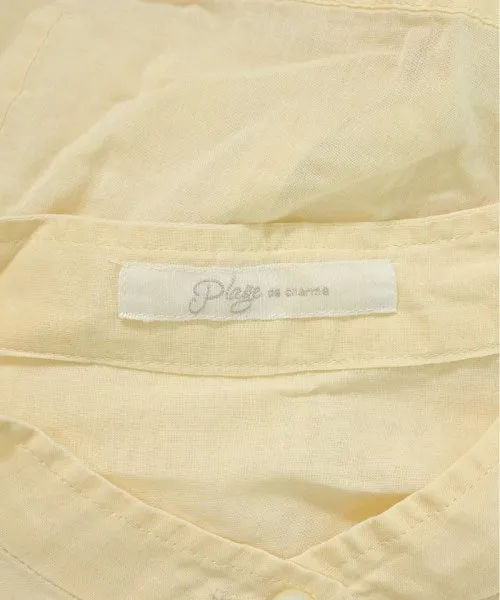 Plage Casual shirts