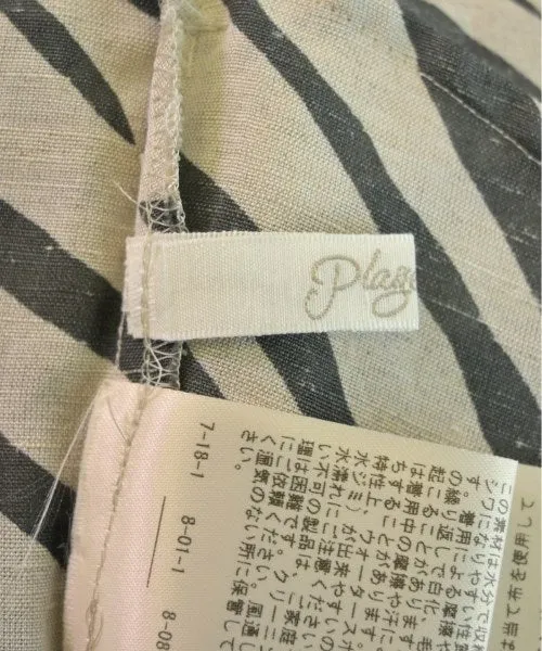 Plage Casual shirts