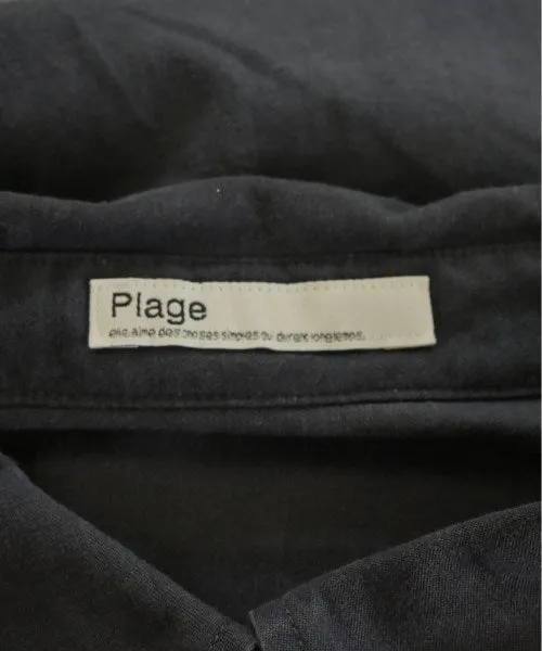 Plage Casual shirts