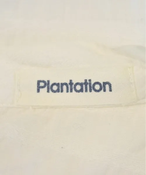 Plantation Casual shirts