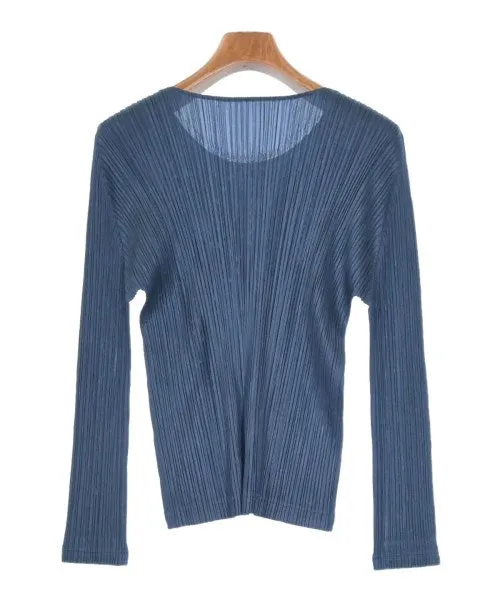 PLEATS PLEASE Casual shirts