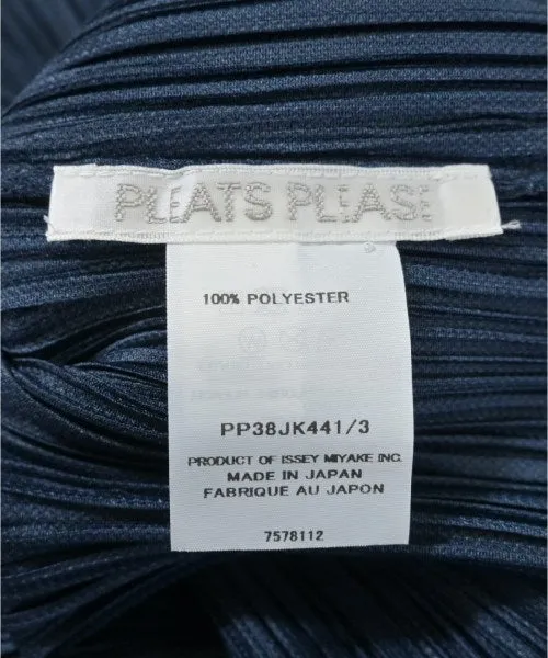 PLEATS PLEASE Casual shirts