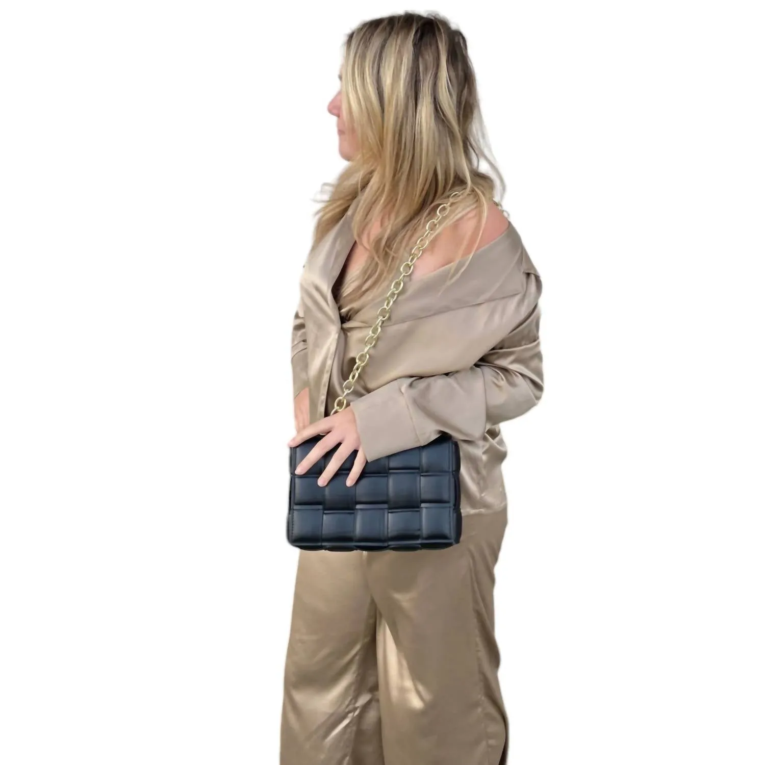 Positively Alluring Pants In Tan