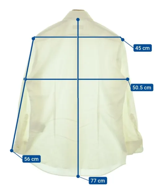PRADA Casual shirts