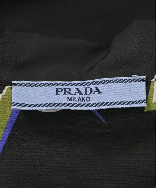 PRADA Casual shirts