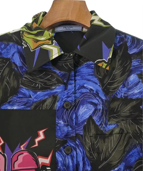 PRADA Casual shirts