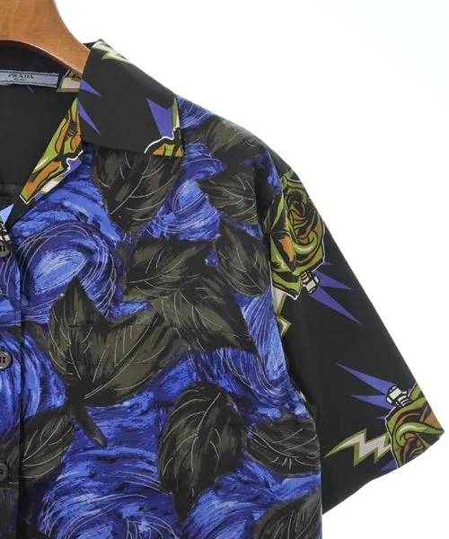 PRADA Casual shirts
