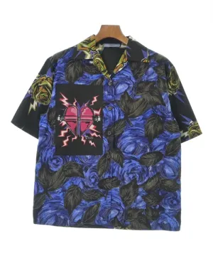 PRADA Casual shirts