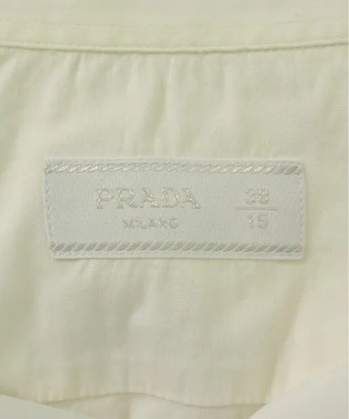 PRADA Casual shirts