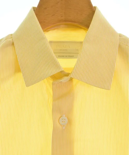 PRADA Dress shirts