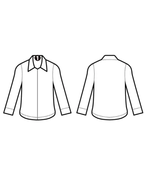 PRADA Dress shirts