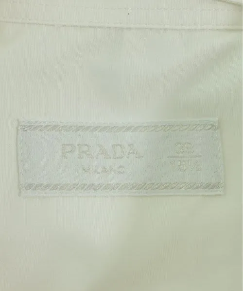 PRADA Dress shirts