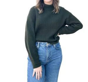 Prema Pullover In Green