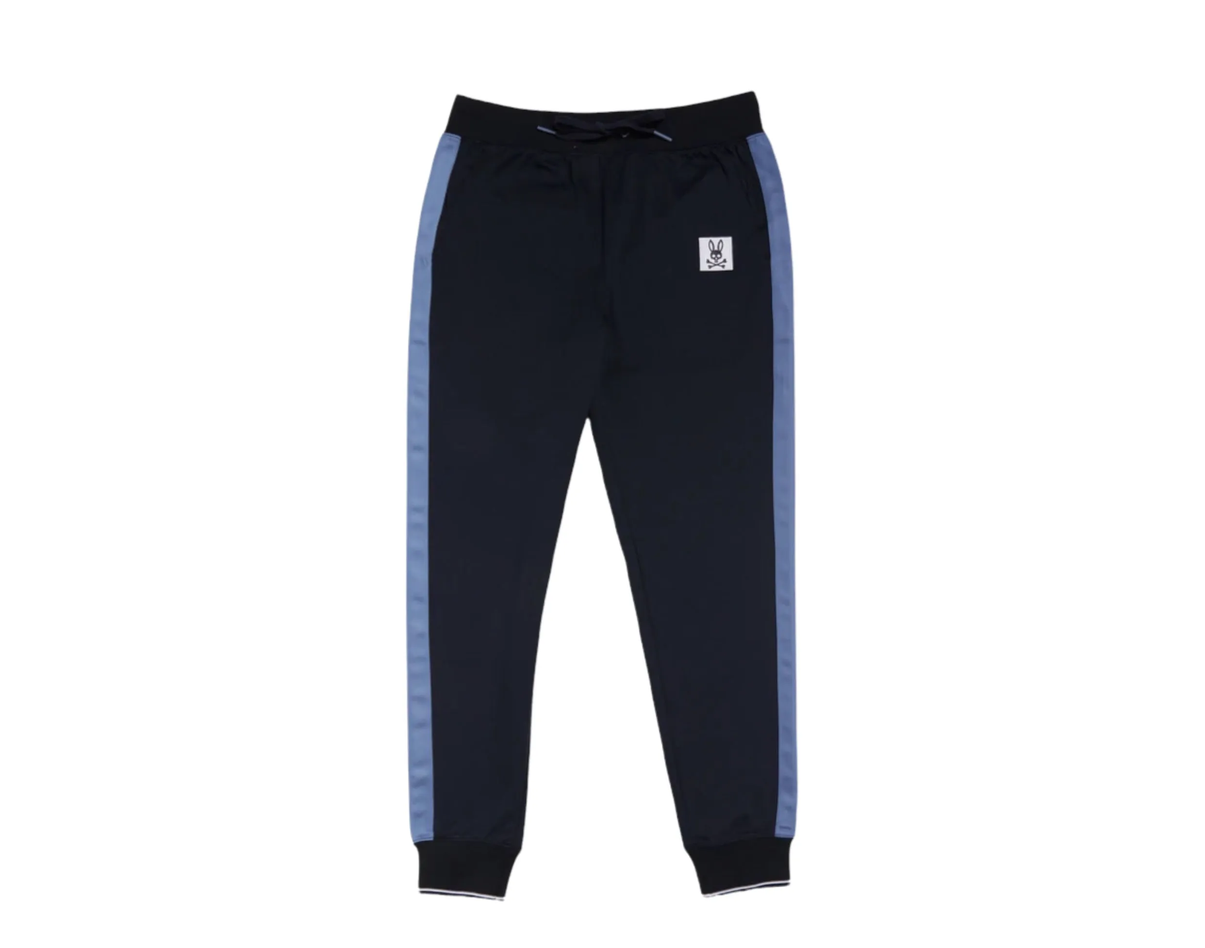 Psycho Bunny Daniel Navy Blue Men's Track Pants B6P117S1CP-NVY