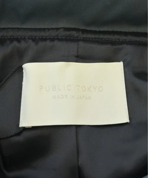 PUBLIC TOKYO Down jackets/Vests
