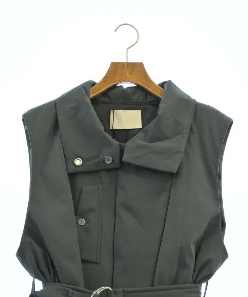 PUBLIC TOKYO Down jackets/Vests