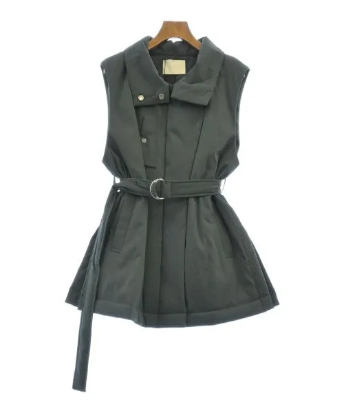 PUBLIC TOKYO Down jackets/Vests