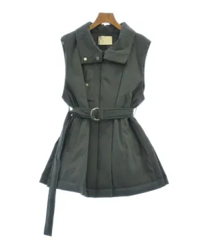 PUBLIC TOKYO Down jackets/Vests