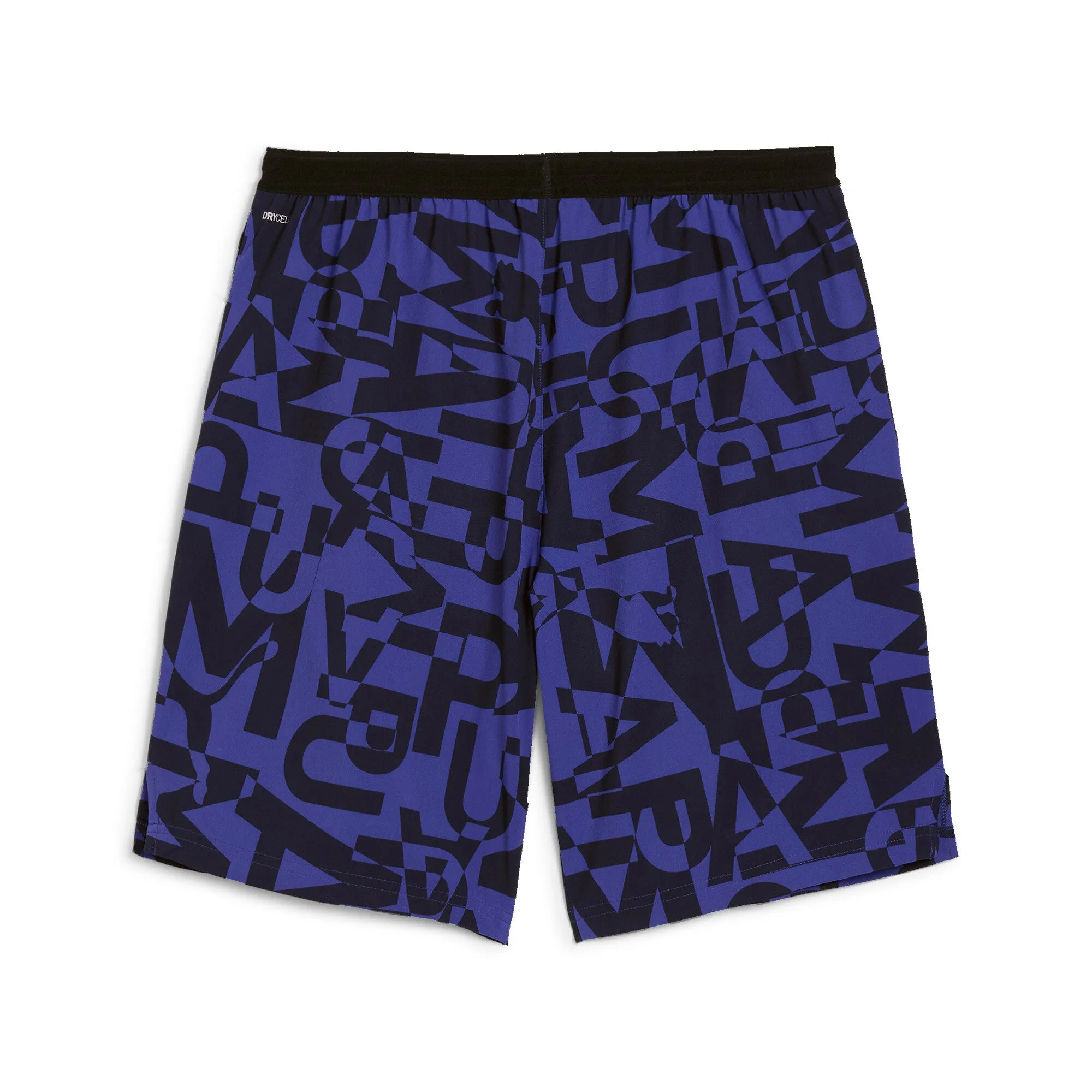 PUMA Men's 7" Graphic Stretch Woven Shorts Women