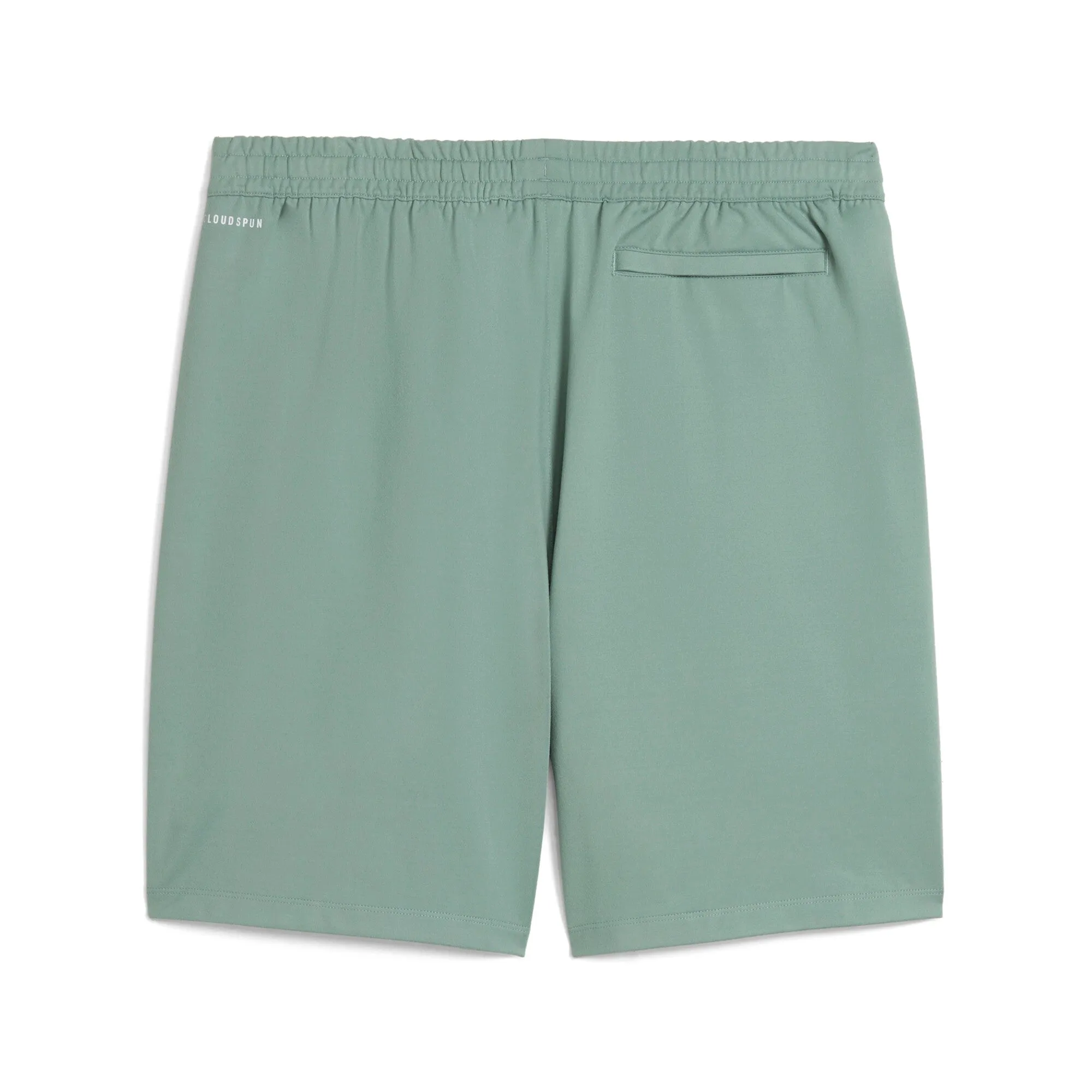 PUMA Men's CLOUDSPUN 7" Knit Shorts