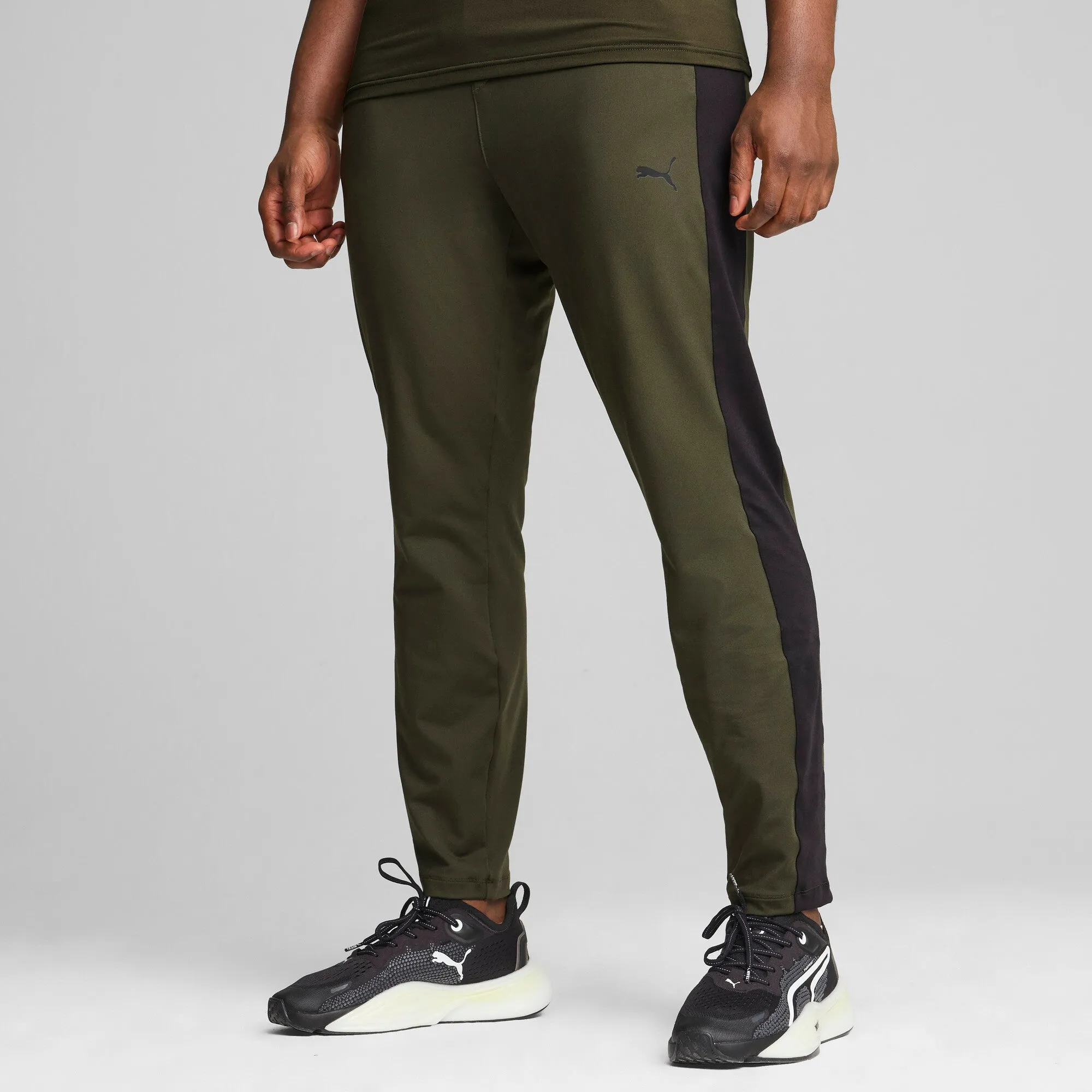 PUMA Men's CLOUDSPUN Joggers