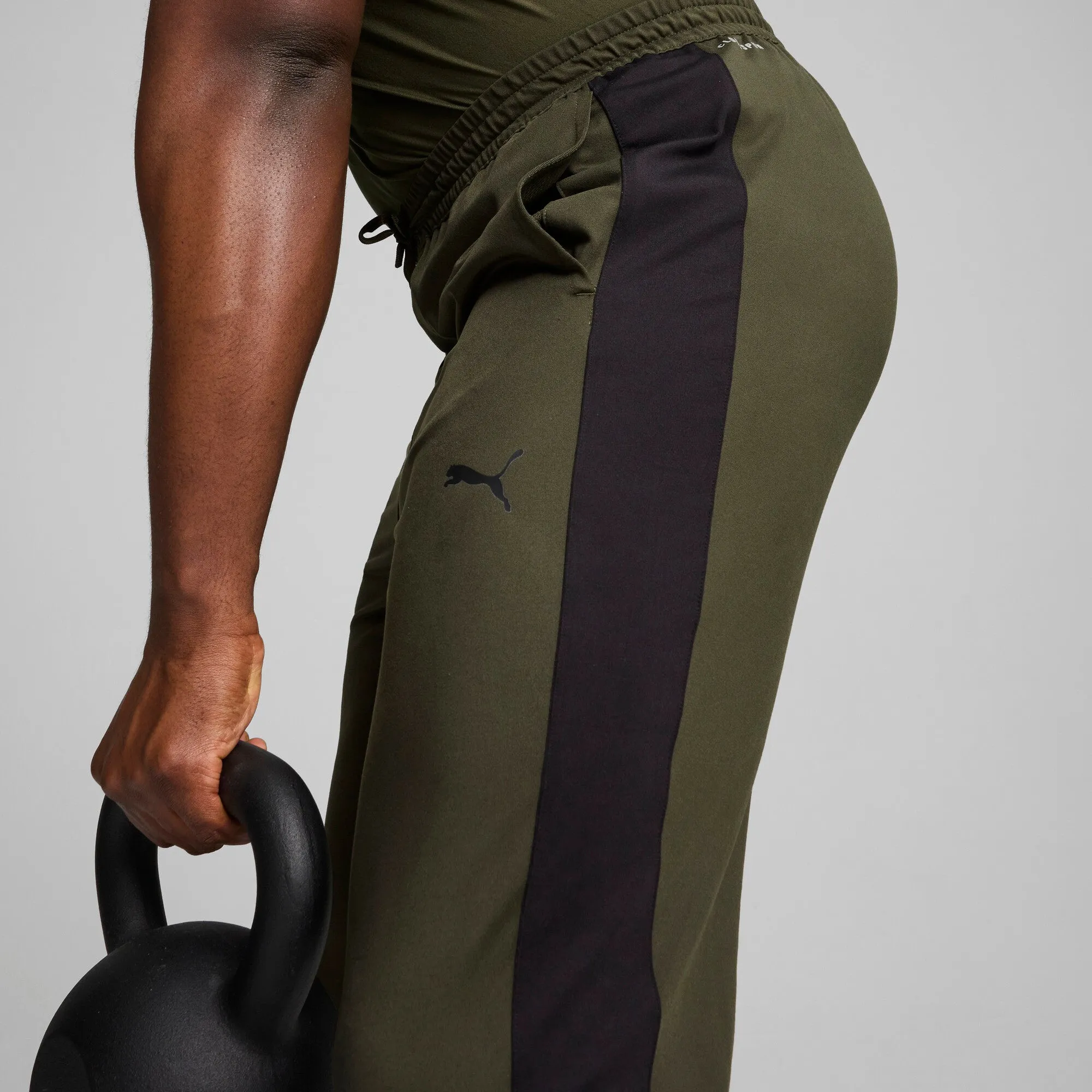 PUMA Men's CLOUDSPUN Joggers