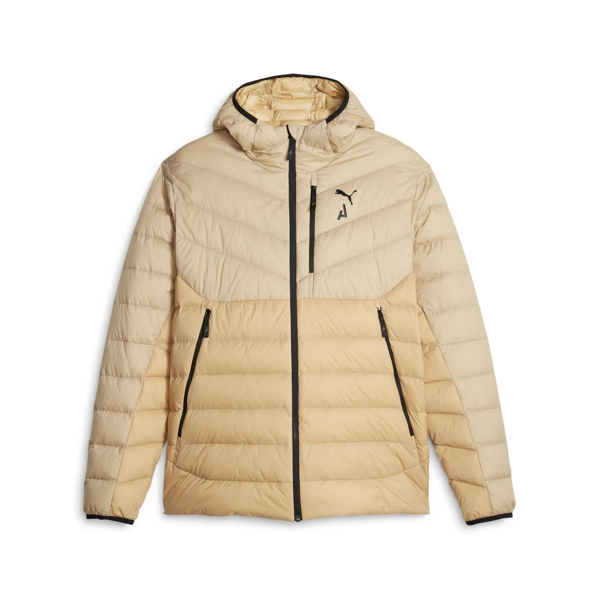 PUMA Men's SEASONS Down Jacket