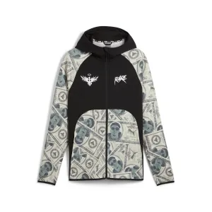 PUMA Men's x LAMELO BALL Bucks Dime Basketball Jacket