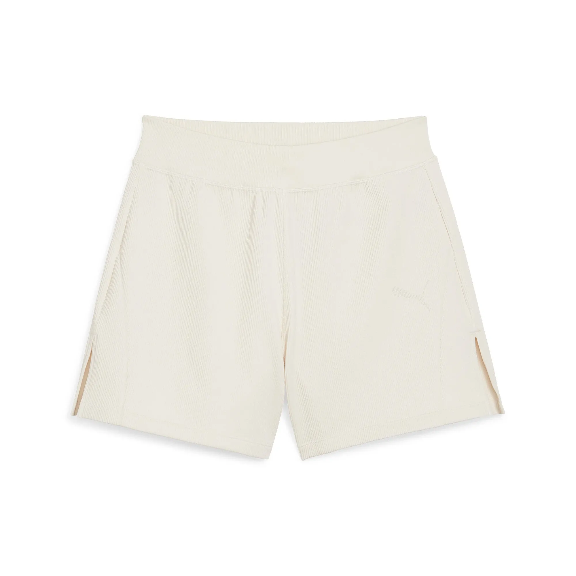 PUMA Women's DARE TO MUTED MOTION Flared Shorts