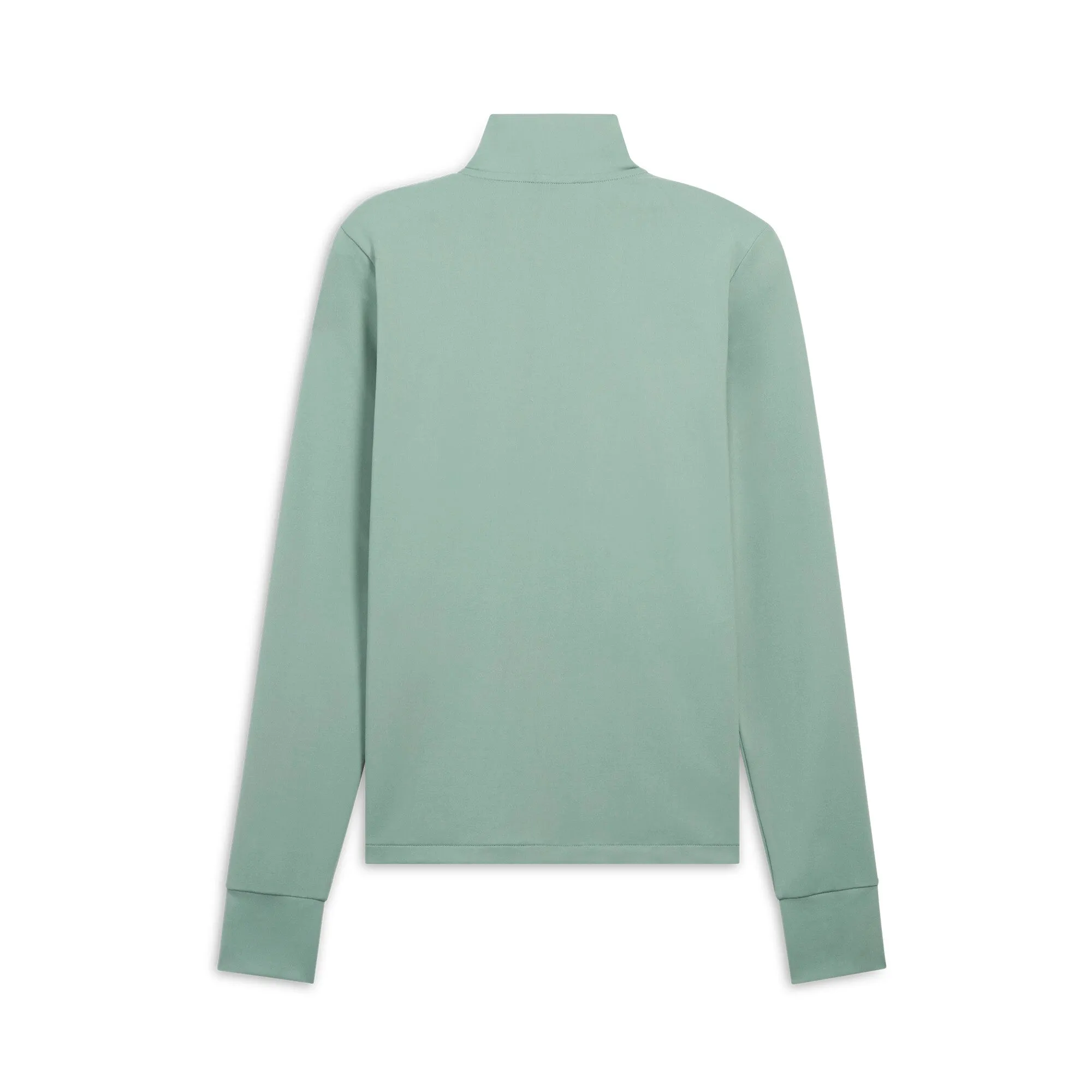 PUMA Women's ESS Script Full-Zip Jacket