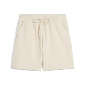 PUMA Women's HER 5" High-Waist Shorts Women