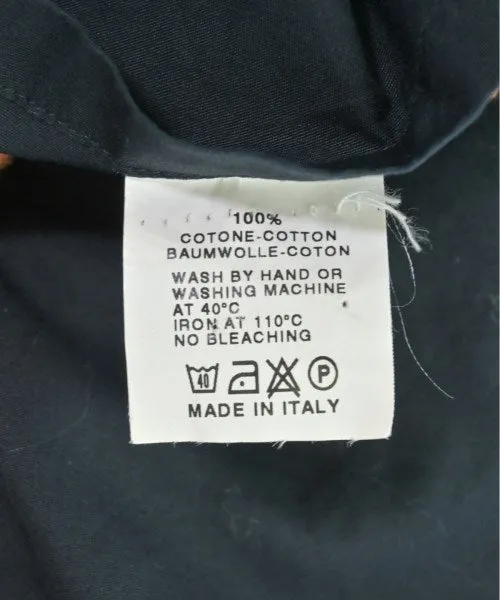 RAF SIMONS Casual shirts