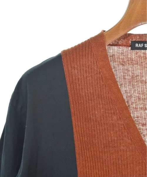 RAF SIMONS Casual shirts