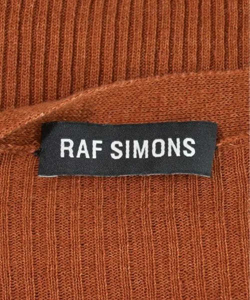 RAF SIMONS Casual shirts