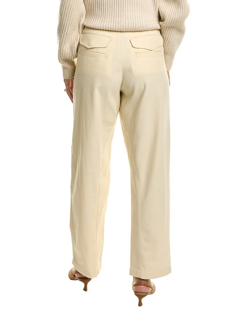 rag & bone Malia Twill Cargo Pant