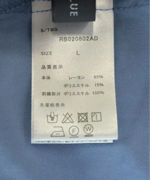 RAGEBLUE Casual shirts