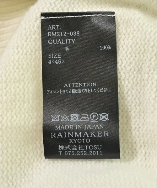 RAINMAKER Sweaters