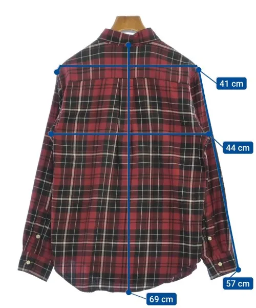 Ralph Lauren Casual shirts