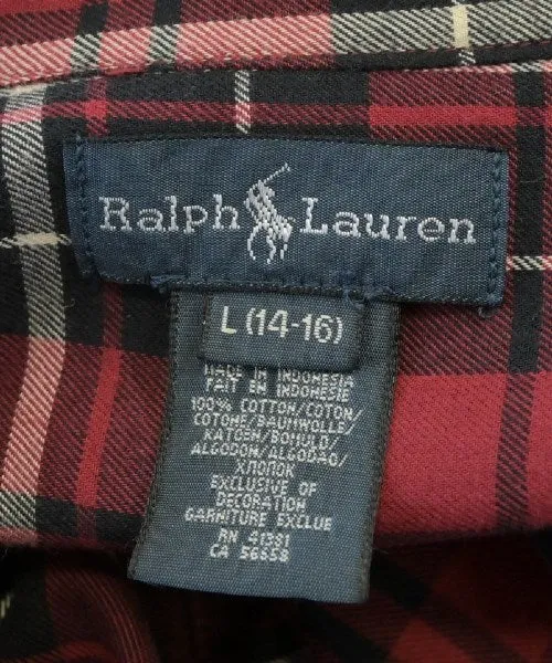 Ralph Lauren Casual shirts