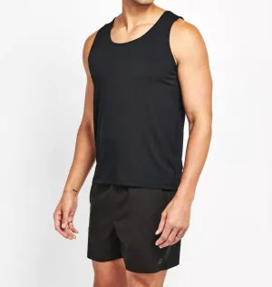 Recess Tech Shorts In Black
