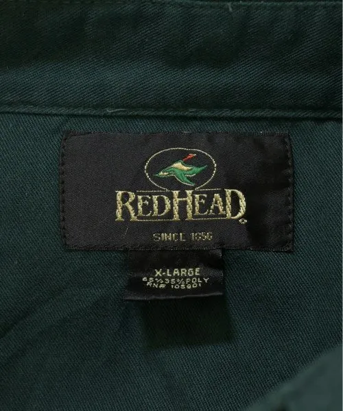 REDHEAD Casual shirts