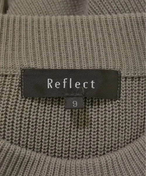 Reflect Sweaters