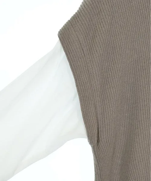Reflect Sweaters
