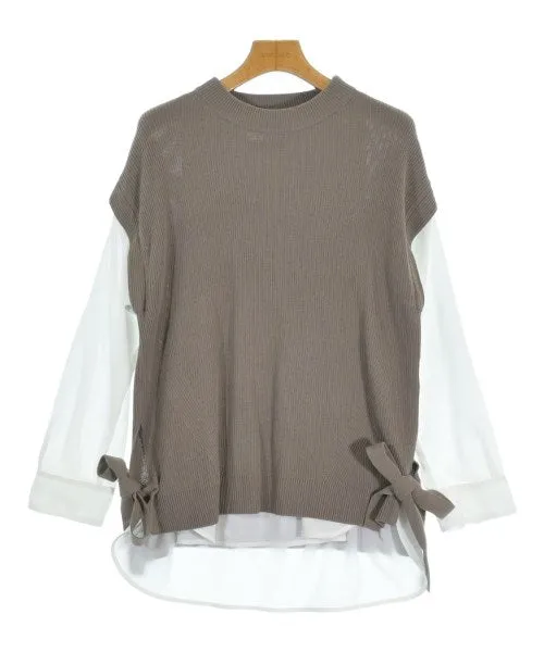 Reflect Sweaters