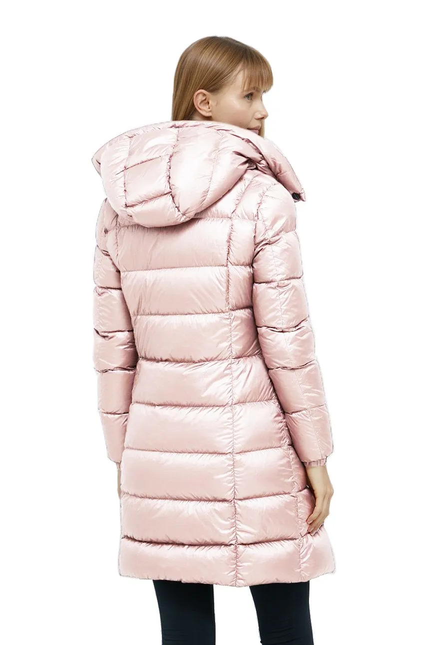 Refrigiwear  Nylon Jackets & Women's Coat