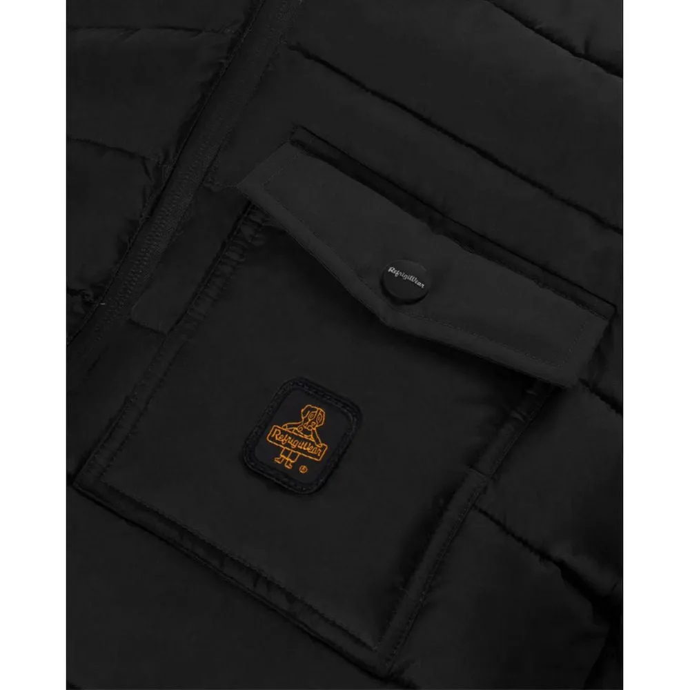 Refrigiwear  Nylon Men's Jacket