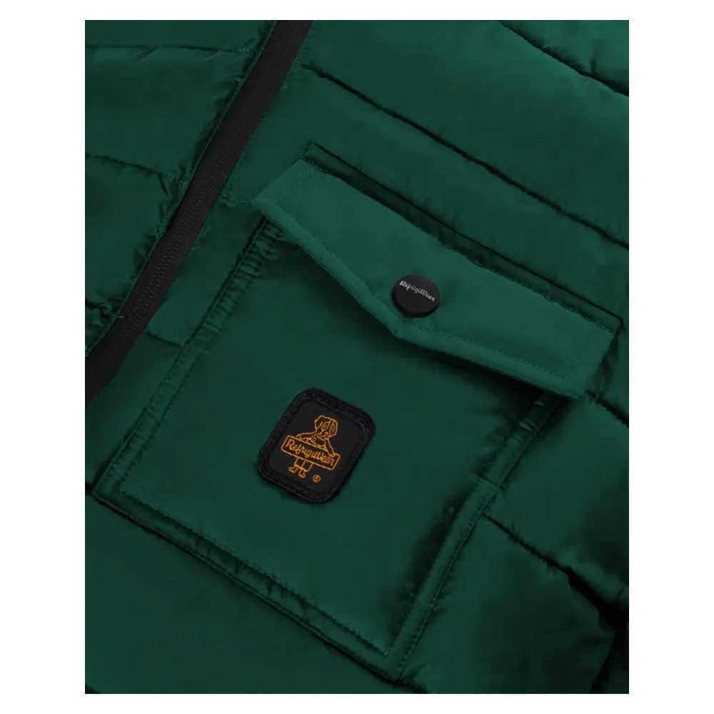 Refrigiwear  Nylon Men's Jacket