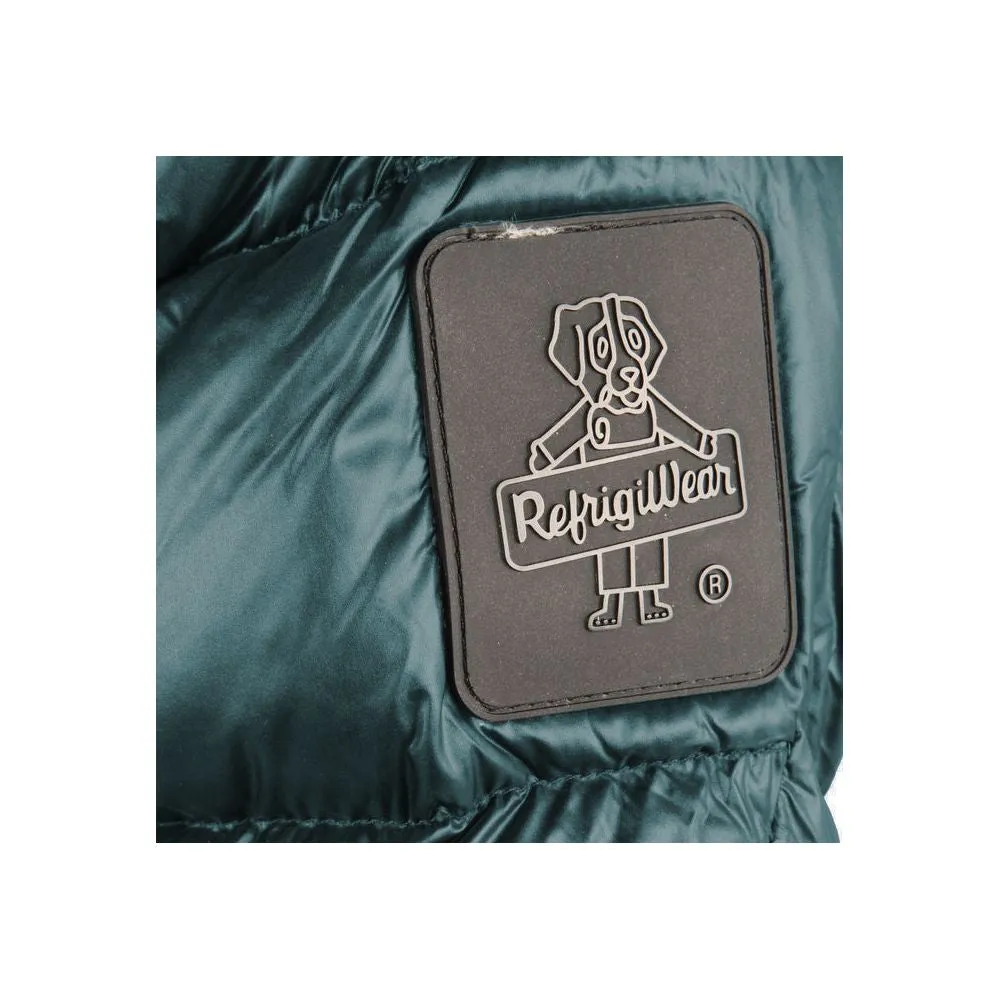 Refrigiwear  Nylon Men's Jacket