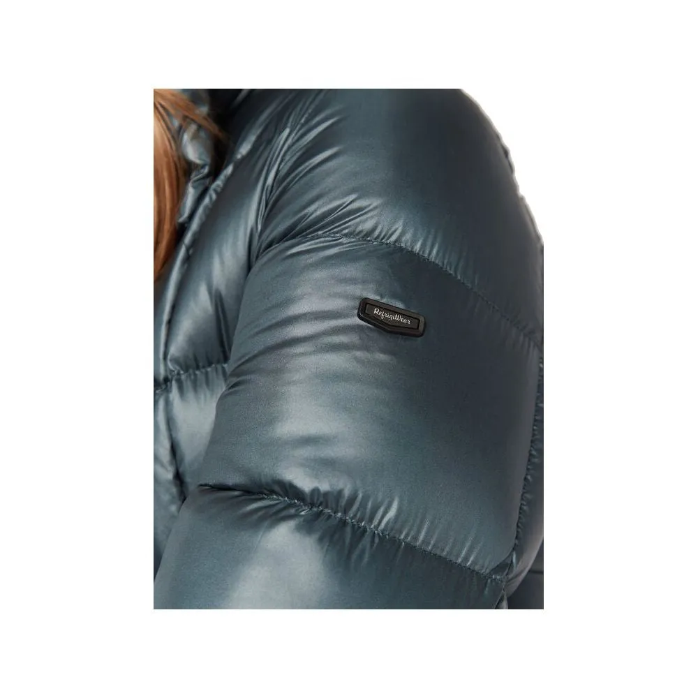 Refrigiwear  Polyester Jackets & Women's Coat